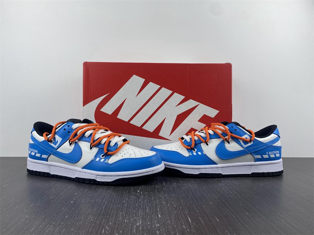 Nike Dunk Low Retro